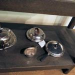 44 8237 DIV  NYSILVER
